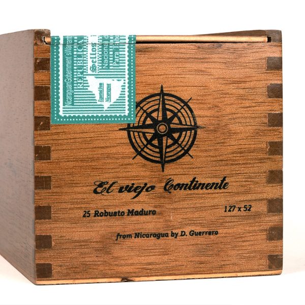 Maduro Robusto 馬杜羅 羅伯圖 - Image 6