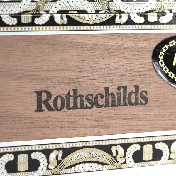 Gran Reserva Rothschilds 特級窖藏 羅斯柴爾德 - Image 3