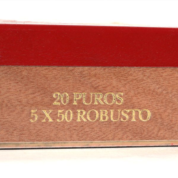 Victorian Highclere Castle Robusto 維多利亞時代 海克利爾城堡 羅伯圖 - Image 2