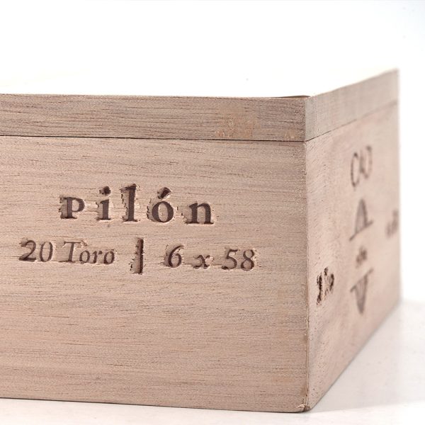 Pilon Toro 皮隆托羅 - Image 2