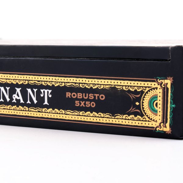 Revenant Maduro Robusto 夜歸人 馬杜羅 羅伯圖 - Image 3