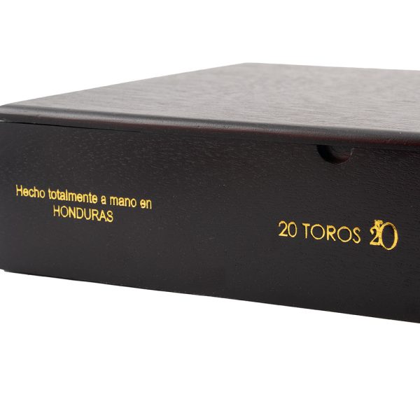 Colección Aniversario No.20 Toro No.20週年系列 托羅 - Image 5