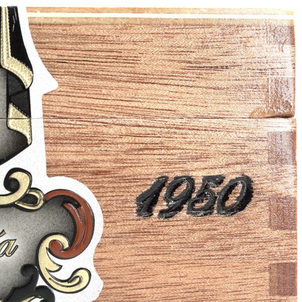 Don Pepin Garcia Cuban Classic Toro 1950 唐 佩平 加西亞 古巴 經典 托羅 1950 - Image 4