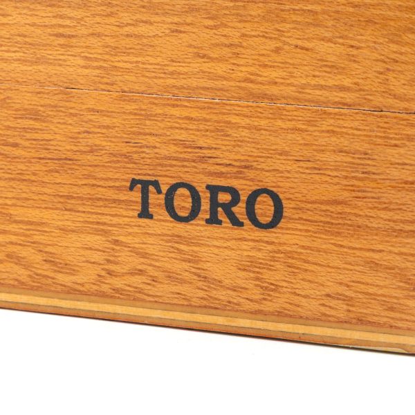 Chupacabra Natural Toro 噬羊者 天然 托羅 - Image 4