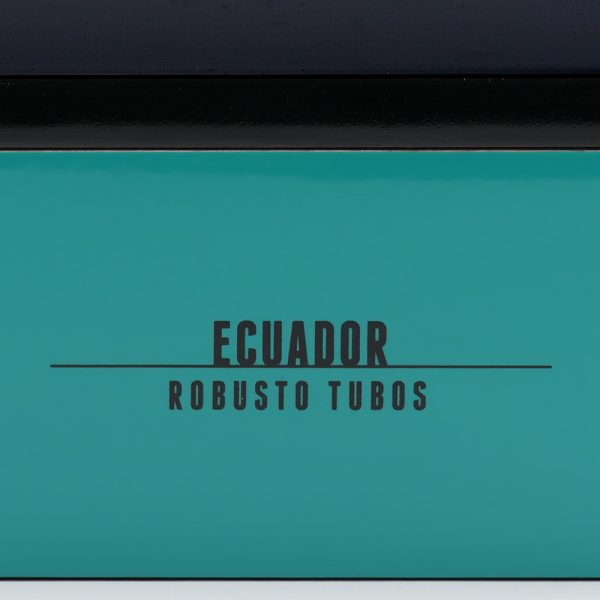 Ecuador Robusto Tubo 厄瓜多爾 羅伯圖 鋁管 - Image 6
