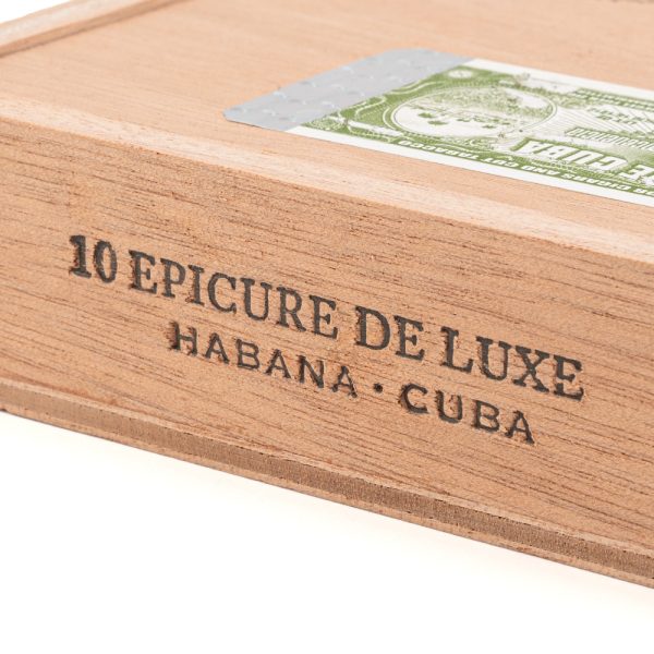 Epicure de Luxe LCDH 逍遙奢華LCDH - Image 3