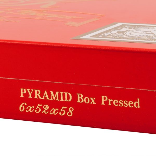 Cameroon Limited Edition Pyramid 喀麥隆 限量版 金字塔 - Image 3