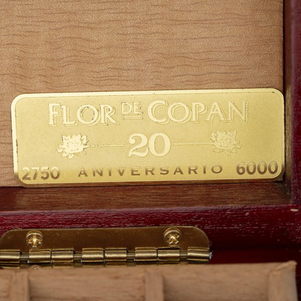 Gran Reserva 20 Aniversario 2023LE 特級珍藏 20週年 2023限量版 - Image 5