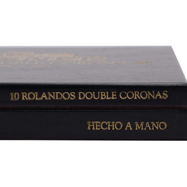 Dominican Republic Maduro Rolando Double Corona 多米尼加 馬杜羅 羅蘭多 雙高朗拿 - Image 6