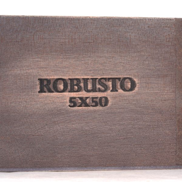 Tabernacle Havana CT-142 Robusto 大幕 哈瓦那 CT-142 羅伯圖 - Image 3