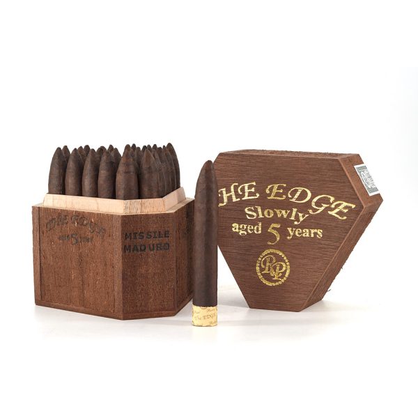 The Edge Missile Maduro 邊緣 導彈 馬杜羅 - Image 6