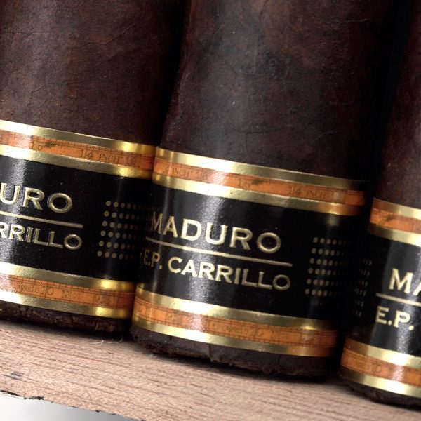 Inch No. 64 Maduro 英寸馬杜羅 64號 - Image 5