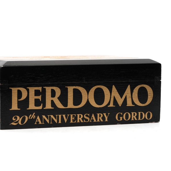 20th Anniversary Maduro Gordo G660 20週年馬杜羅戈多 - Image 4