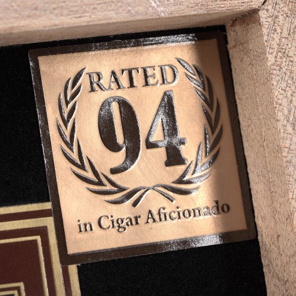 Royale Robusto 皇家 羅伯圖 - Image 3