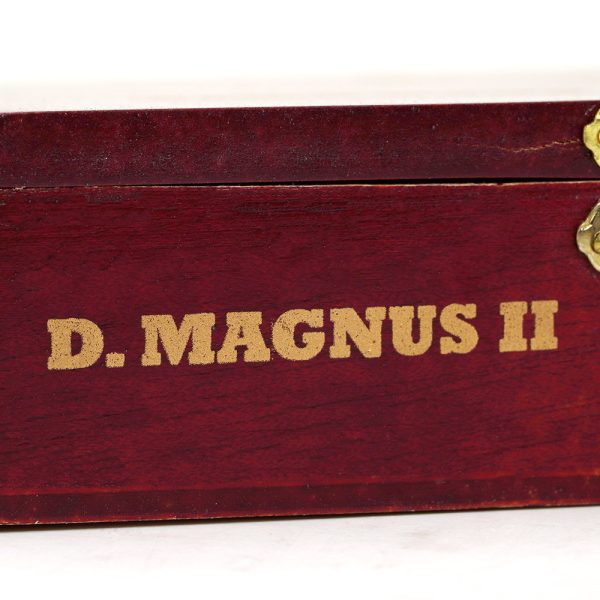 Casa Magna D. Magnus II Tiberius (Eclipse) 卡薩麥格納D.馬格努斯二世 提比略(日蝕) - Image 7