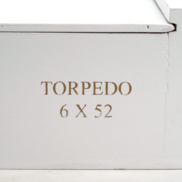 El Jornalero Torpedo 勞動者 魚雷 - Image 3