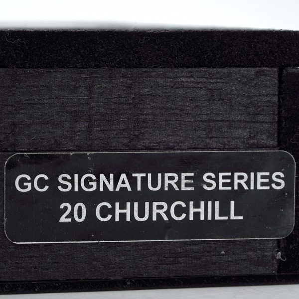 GC Signature Series Churchill GC署名系列 丘吉爾 - Image 3