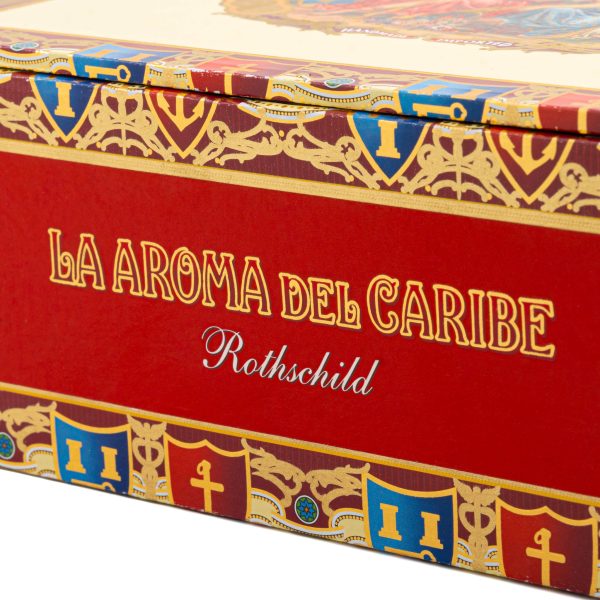 Rothschild (25's) 羅斯柴爾德 - Image 5