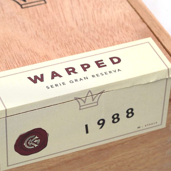 Serie Gran Reserva 1988 1988年大珍藏系列 - Image 6