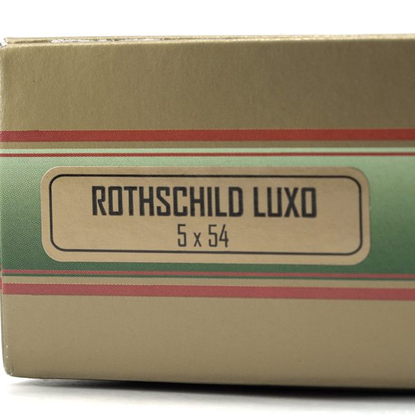 La Vieja Habana Brazilian Maduro Rothschild Luxo 老哈瓦那 巴西馬杜羅 羅斯柴爾德 奢華 - Image 2