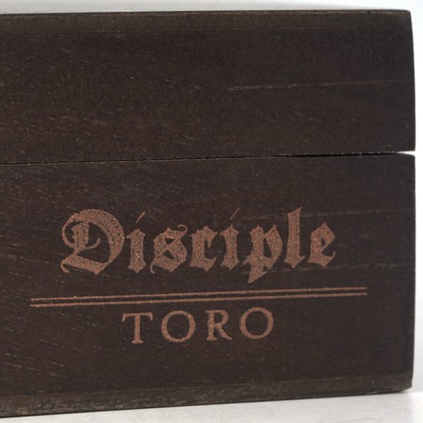 Disciple Toro 門徒 托羅 - Image 4