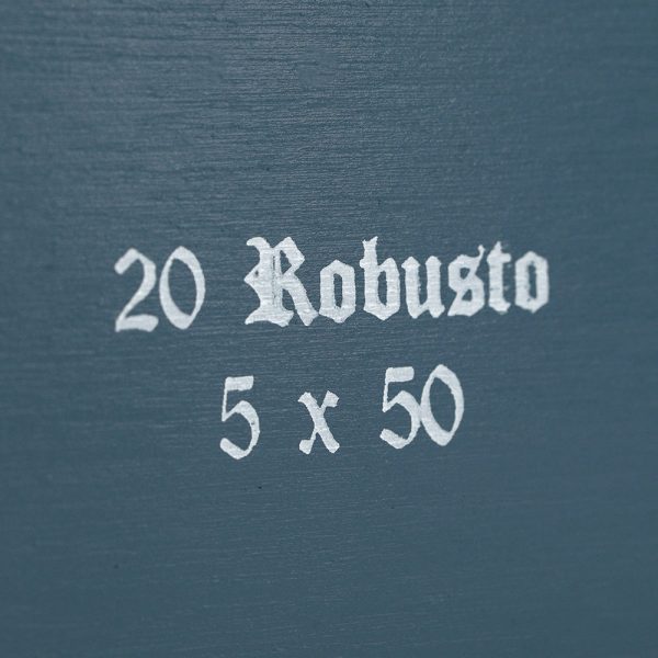 1675 Edicion Azul Robusto 1675 限量版藍色羅伯圖 - Image 4