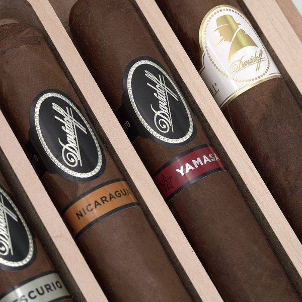 Robusto Selection Sampler 羅伯圖組合裝 - Image 5