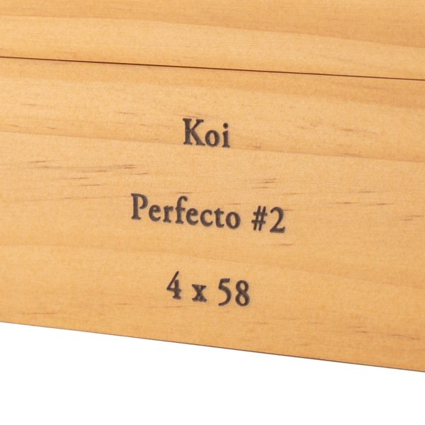 Cellar Reserve 15 Years KOI 窖藏 珍藏 15年版 錦鯉 完美 - Image 4