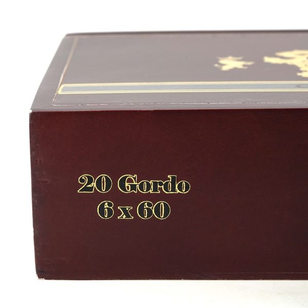 Five B Gordo 5B 戈多 - Image 5
