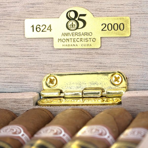 No.3 85th Anniversary 2020 Regional Edition 三號85週年2020特別版 - Image 2