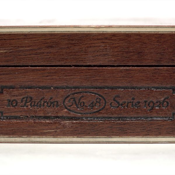 1926 Serie No. 48 Maduro 1926系列 48號 馬杜羅 - Image 6