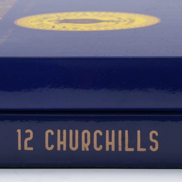 Churchill Twisted 2023SE 丘吉爾 扭紋 2023特別版 - Image 6