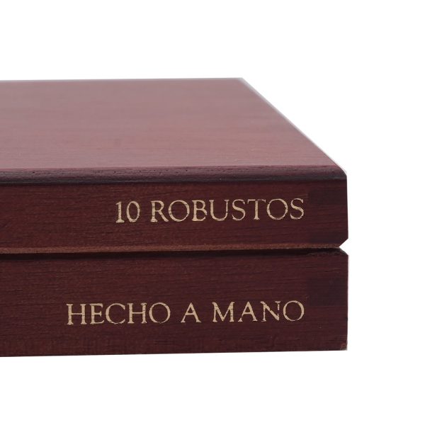 Dominican Republic Classic Robusto 多米尼加 經典 羅伯圖 - Image 6
