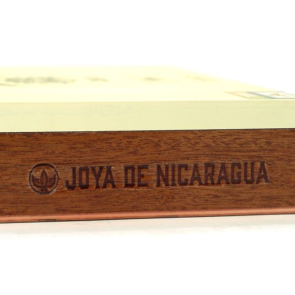 Joya Clasico Consul 經典系列領事 - Image 5