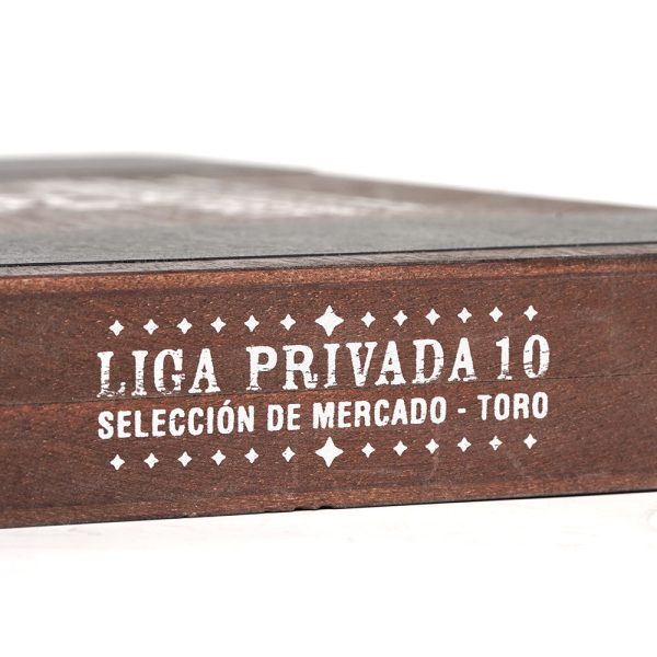 Liga Privada Seleccion Mercado Toro 2023 LE 私人聯盟 市場甄選 2023年限量版 - Image 2