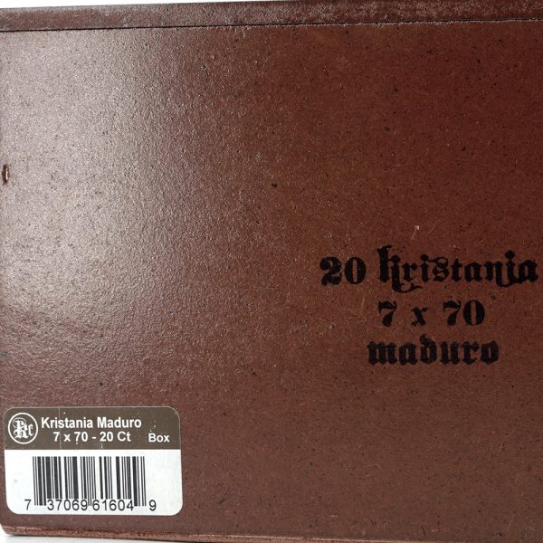Kristania Maduro 7 x 70 克里斯塔尼亞 馬杜羅 770 - Image 2
