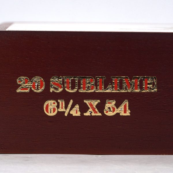 1492 Jerez Legacy Sublime 1492赫雷斯遺產 崇高 - Image 6