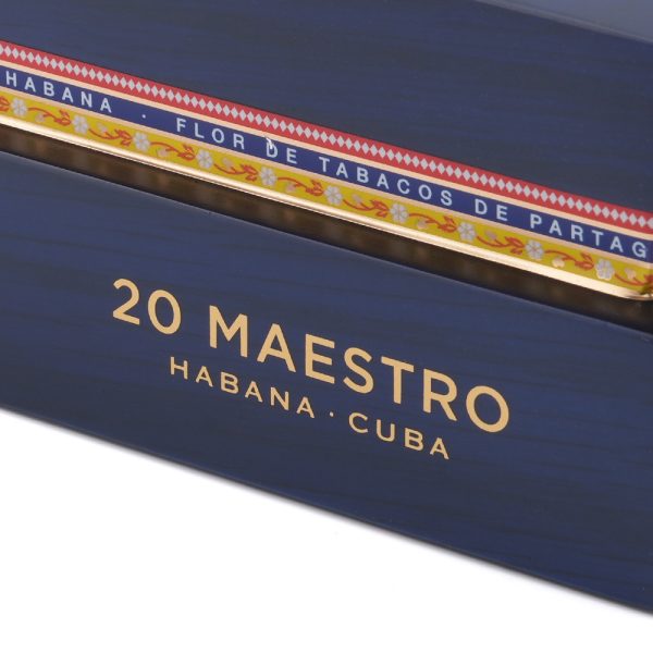 Linea Maestra Maestro 大師系列 大師 - Image 4