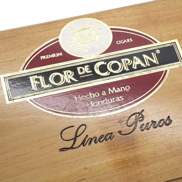Linea Puros Robusto 普羅羅伯圖 - Image 2