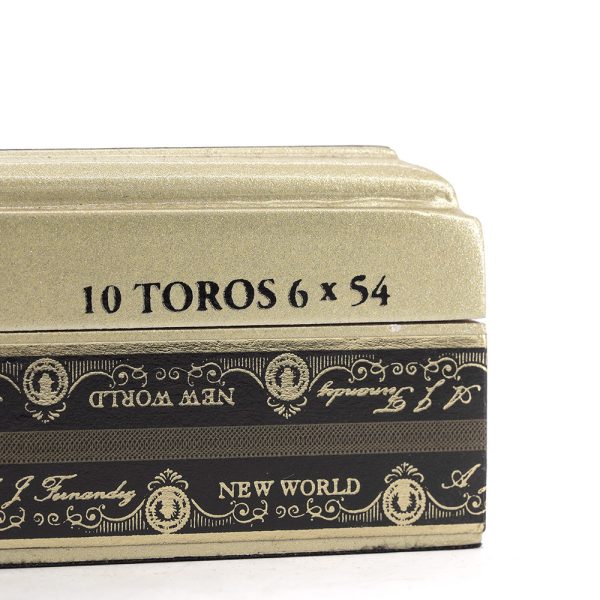 New World Dorado Toro 新世界多拉多 托羅 - Image 3