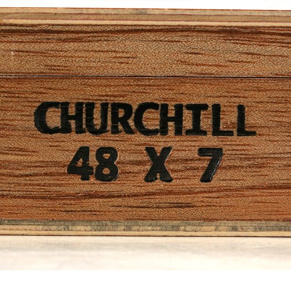 Corojo Churchill 科羅霍 丘吉爾 - Image 3