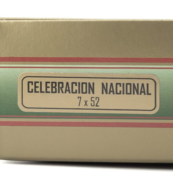 La Vieja Habana Brazilian Maduro Celebrational National 老哈瓦那 巴西馬杜羅 全國慶典 - Image 3