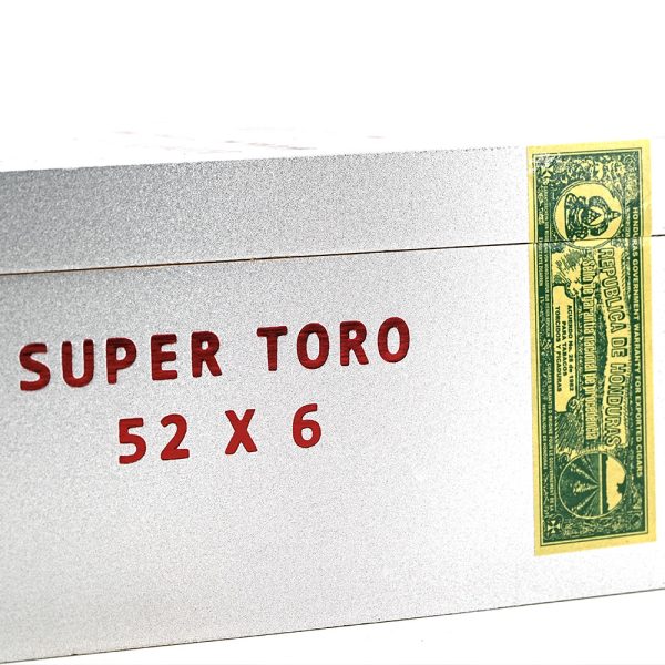 Cameroon Super Toro 喀麥隆 超級托羅 - Image 3