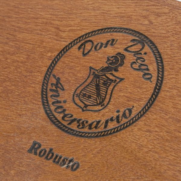 Aniversario Robusto 週年紀念羅伯圖 - Image 4