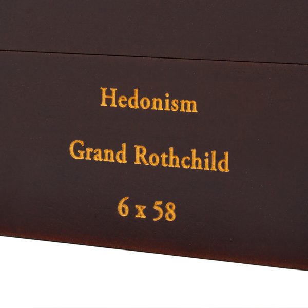 Cellar Reserve Edicion Especial 18 Years Hedonism 窖藏 珍藏 18年特別版 享樂主義 - Image 5