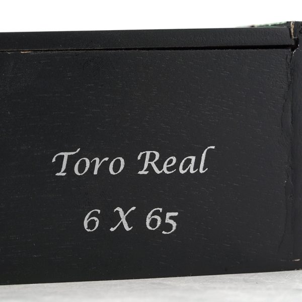 40th Anniversary Toro Real 40週年紀念 真托羅 - Image 7