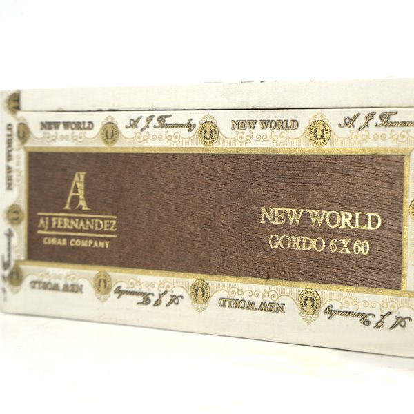 New World Connecticut Gordo 新世界康涅狄格州戈多 - Image 2