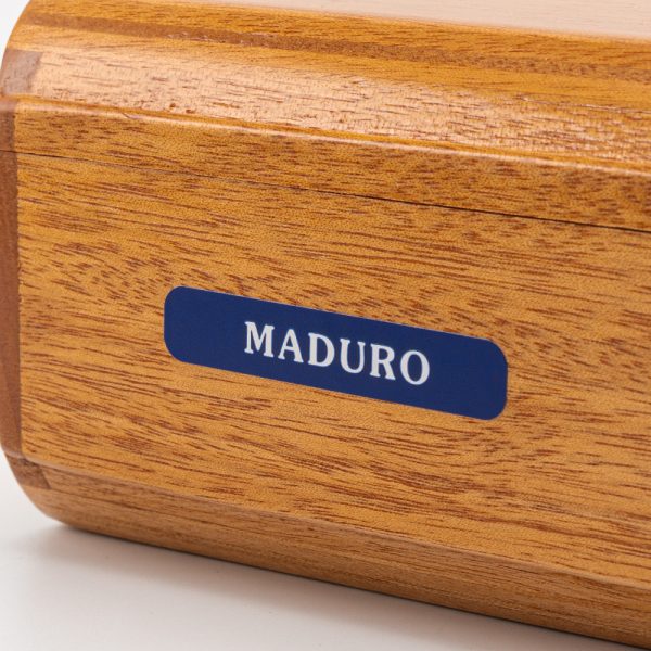 Hemingway Short Story Maduro 海明威 短篇小說 馬杜羅 - Image 6