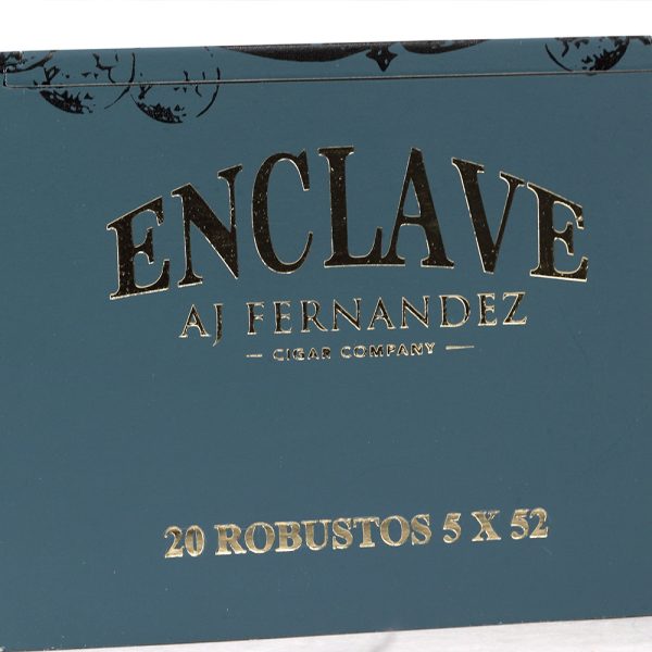 Enclave Habano Robusto 昂科雷哈瓦那羅伯圖 - Image 3
