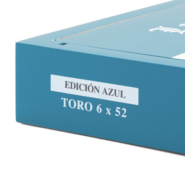 1675 Edicion Azul Toro 1675 限量版 藍色 托羅 - Image 4
